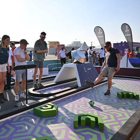FIFA Fan Festival